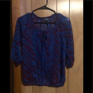 Women’s Blouse